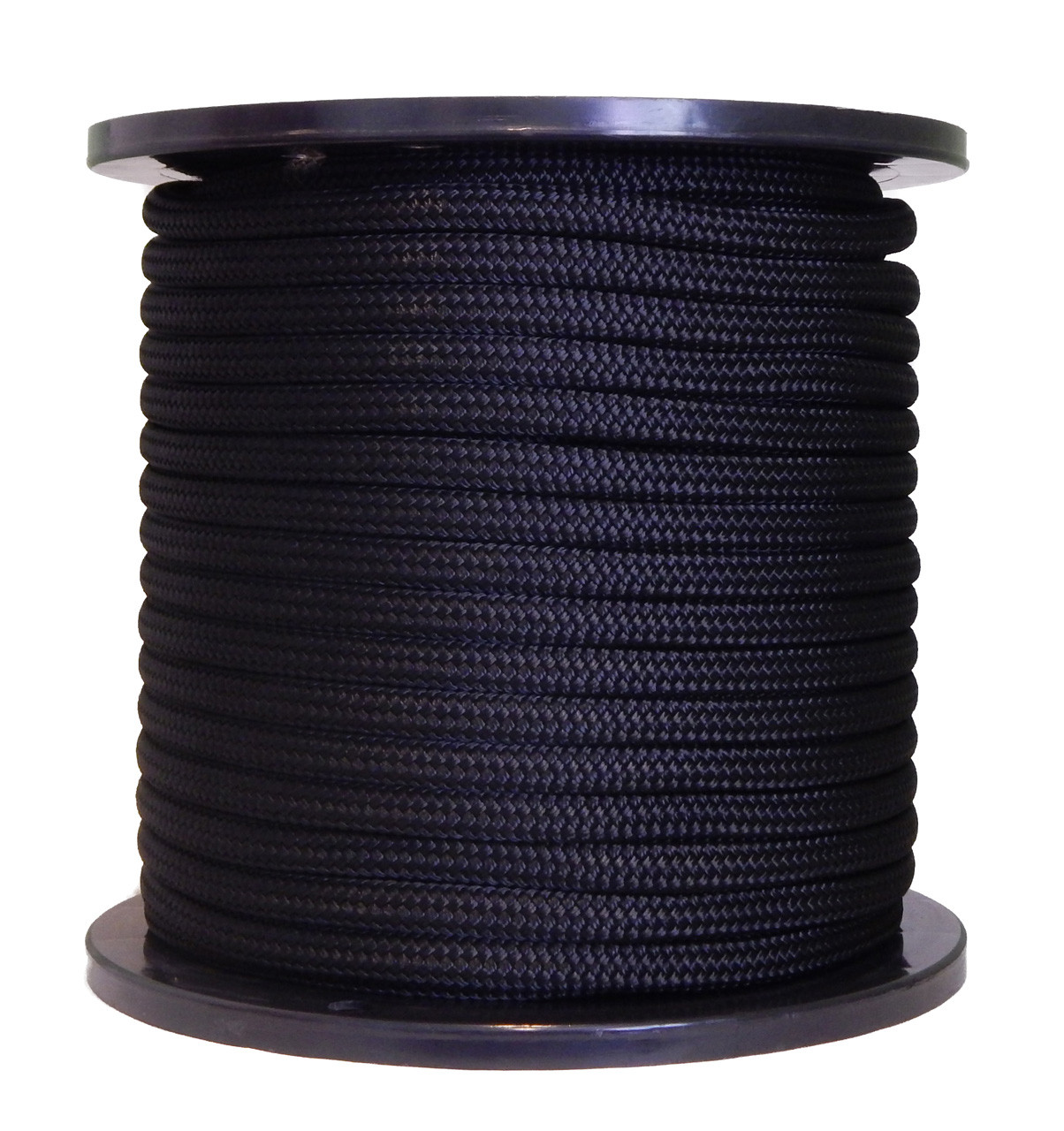 CBKnot™ Premium Double Braid MFP over Polyester 1/2 x 400ft. Spool