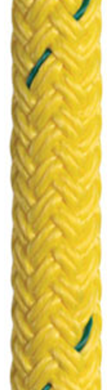 CBKnot - Samson Accessory Cord x 300' Spool Black - Nylon Core