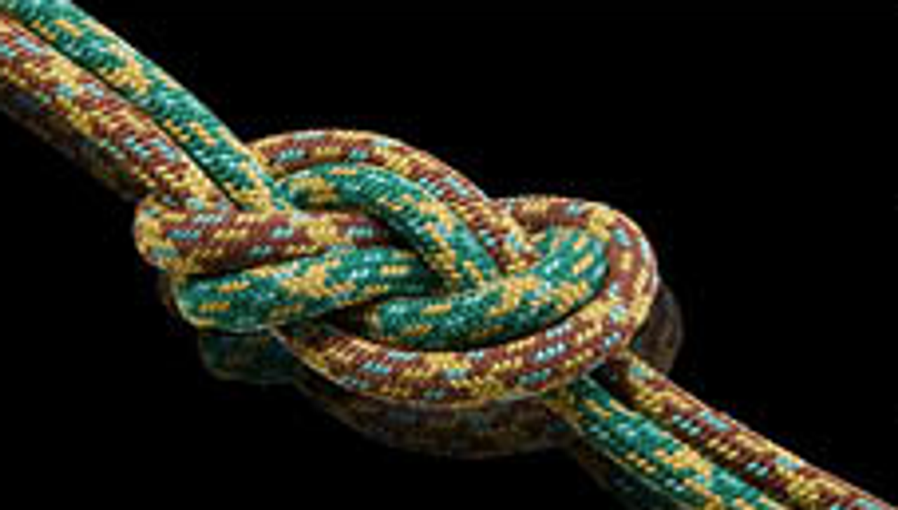 MAXIM Unity - Climbing Rope