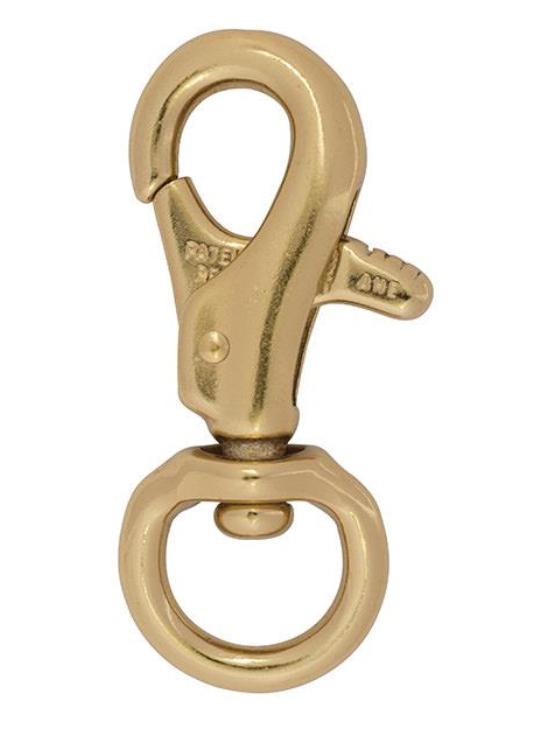 Buffalo Snap Bull Snap With Back Trigger CBKNOT