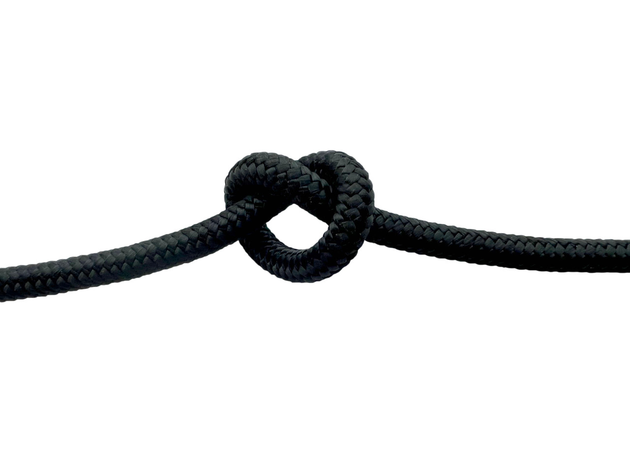 Overstock CBKnot™ Stiff Polyester Halter Cord Rope (8TF) 1/4