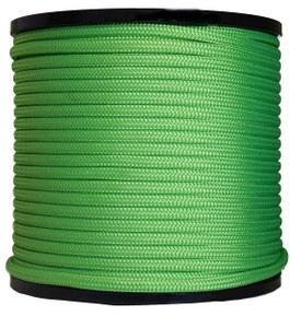 Cbknot Double Braid Polyester 1/2" Cbknot Double Braid Polyester 1/2"