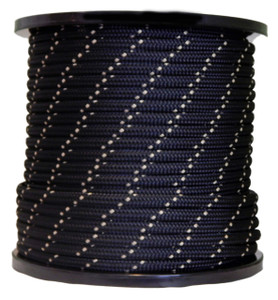 CBKnot Double Braid Polyester 9/16" x 400ft. Spool CBKnot Double Braid Polyester 9/16" x 400ft. Spool