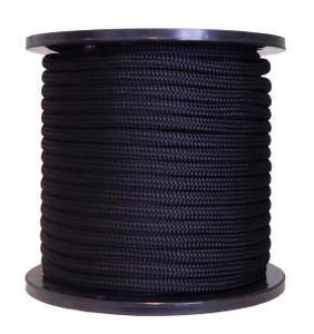 9/16 Double Braid Polyester Yacht Rope