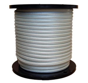 CBKnot Double Braid Nylon 5/8" x 300ft. spool CBKnot Double Braid Nylon 5/8" x 300ft. spool
