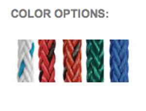 Samson coated dura-plex colors Samson coated dura-plex colors