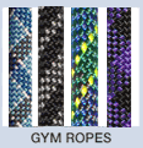 New England Gym Ropes New England Gym Ropes