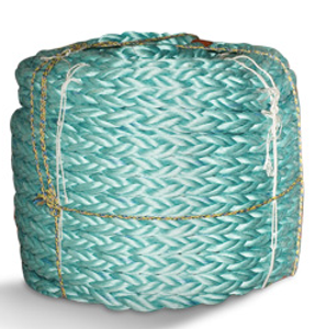 Blue steel poly 8 Braid Blue steel poly 8 Braid