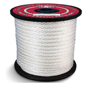 12 strand polyester 12 strand polyester
