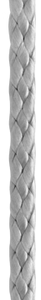 Samson Gray Lash-It! HMPE Fiber Rope - 1/16" (1.75mm) & 3/32" (2.2mm) Samson Gray Lash-It! HMPE Fiber Rope - 1/16" (1.75mm) & 3/32" (2.2mm)