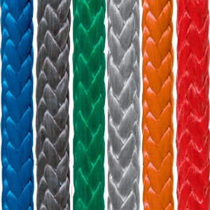 CBKnot™ Premium Firm MFP Halter Cord Rope (24C) 5/16 x 300ft. Spool