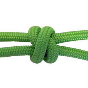 Discontinued Color CBKnot™ Premium Firm MFP Halter Cord Rope (24C) 5/16" x 18' Lime Discontinued Color CBKnot™ Premium Firm MFP Halter Cord Rope (24C) 5/16" x 18' Lime