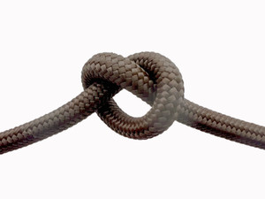Discontinued Color CBKnot™ Premium Firm MFP Halter Cord Rope (24C) 5/16" x 33' Brown Discontinued Color CBKnot™ Premium Firm MFP Halter Cord Rope (24C) 5/16" x 33' Brown