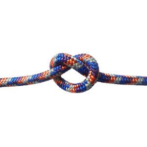 Overstock CBKnot™ Stiff Polyester Halter Cord Rope (8TF) 1/4" x 27' Patagucci Overstock CBKnot™ Stiff Polyester Halter Cord Rope (8TF) 1/4" x 27' Patagucci