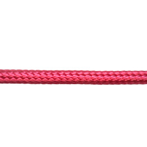 Discontinued Color CBKnot™ Premium Double Braid Polyester Rope 1/4" x 60' Hank Pink