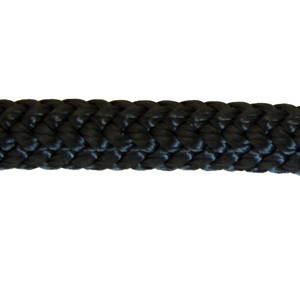 Overstock CBKnot MFP Eddleman Bull Rope 9/16"  x 15' Black