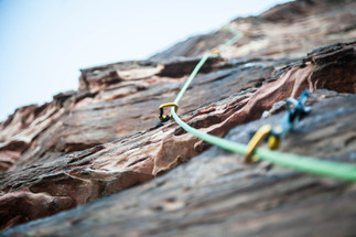 The Essential Knots to Know Before Rock Climbing 