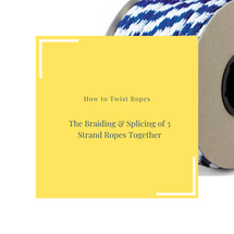 How to Make a Parachute Cord Bracelet  Using One Continuous Rope