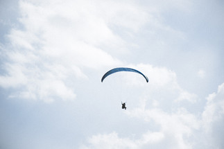 How To Become A Paragliding Pilot  How To Become A Paragliding Pilot