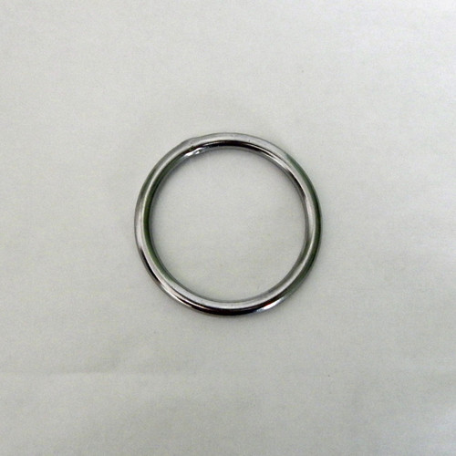 O Ring Stainless Steel 2"