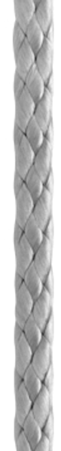 Samson Gray Lash-It! HMPE Fiber Rope - 1/16" (1.75mm) & 3/32" (2.2mm)