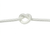 CBKnot™ Premium Stiff Polyester Halter Cord Rope (6TF) 3/16" x 400ft. Spool