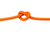 CBKnot™ Premium Stiff Polyester Halter Cord Rope (6TF) 3/16" x 400ft. Spool