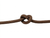 CBKnot™ Premium Stiff Polyester Halter Cord Rope (6TF) 3/16" by the foot