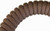 CBKnot 5/16" Premium Double Braid Polyester - Brown