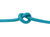 CBKnot™ Premium Firm MFP Halter Cord Rope (24C) 5/16" by the foot