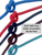 CBKnot™ Premium Firm MFP Halter Cord Rope (24C) 5/16" by the foot