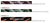 Solid Braid Polypropylene (MFP) Derby Rope Custom Patterns