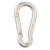 Safety Spring Snap (Carabiner)  