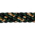 CBKnot™ Premium Flat Hollow Braid MFP Rope 5/8" by the Foot CBKnot™ Premium Flat Hollow Braid MFP Rope 5/8" by the Foot