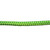 Overstock hank CBKnot Double Braid Polyester Rope 5/16" x 9' Neon Green Overstock hank CBKnot Double Braid Polyester Rope 5/16" x 9' Neon Green