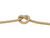 Overstock Short Spool CBKnot Stiff Polyester Halter Cord Rope (6TF) 3/16" x 200' Beige