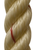 New England Traditional Lariat Rope with Red Tracer