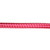 Discontinued Color CBKnot™ Double Braid Polyester Rope 1/4" x 100' Pink