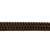 Overstock CBKnot™ Double Braid Polyester 9/16" Rope 15' Brown