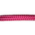 Overstock CBKnot™ Double Braid Polyester 9/16" Rope 14' Heather Violet