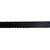 Overstock CBKnot™ Premium Double Braid Polyester Rope 1/4" x 40' Black