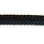 Overstock CBKnot MFP Eddleman Bull Rope 9/16"  x 15' Black