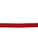 Overstock CBKnot™ Firm Double Braid Polyester Rope (12 Pick) 1/4" x 62' Red