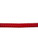 Overstock CBKnot™ Premium Double Braid Polyester Rope 1/4" x 45' Red