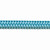Overstock CBKnot™ Double Braid Polyester 9/16" Rope 10' Ice 