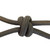 Overstock CBKnot™ Premium Firm MFP Halter Cord Rope (24C) 5/16" x 18' Jute