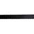 Overstock CBKnot™ Premium Double Braid Polyester Rope 1/4" x 100' Hank Black - Firmer than our standard 1/4" Premium Double Braid - 1st Quality