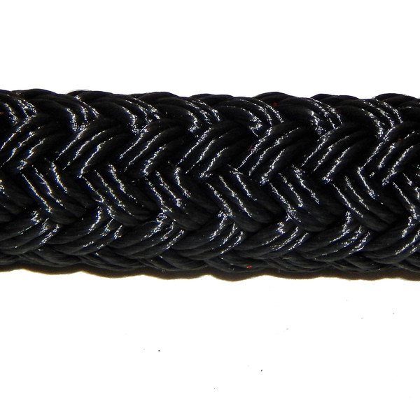 Samson EQ Braid for sale by the foot in colors, 1/2