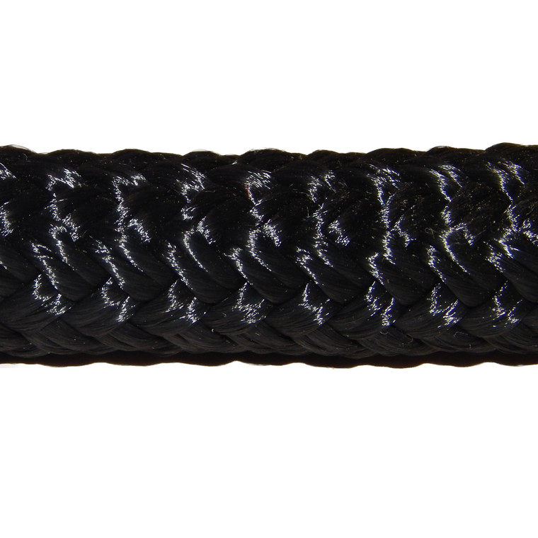 CBKnot™ Double Braid Polyester Rope 7/16" x 400' Spool