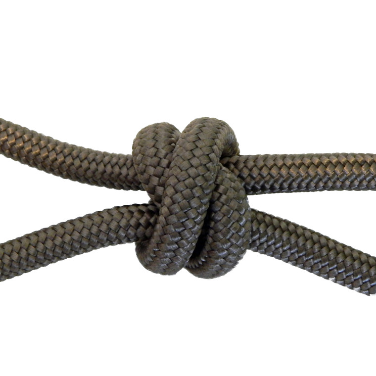 Overstock CBKnot™ Premium Firm MFP Halter Cord Rope (24C) 5/16" x 18' Jute